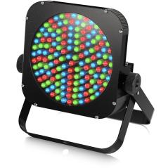 BEHRINGER FLOOD PANEL FP150 PAR 150 LED RGB SOUND DMX 512 SLAVE 30° EX-DEMO