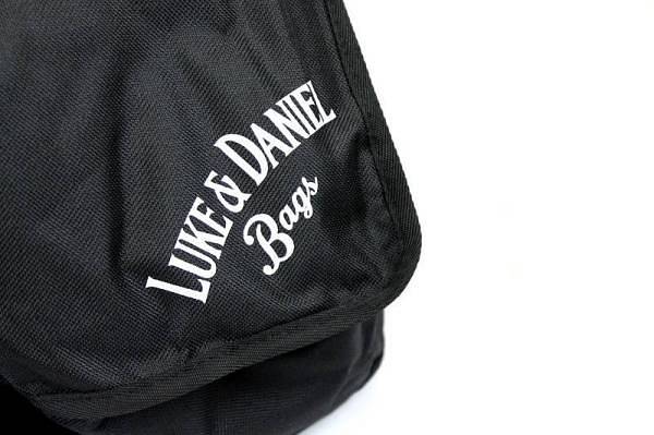 LUKE DANIEL LUKE & DANIEL LD1343020 BORSA IMBOTTITA 12MM PER PIANOFORTE DIGITALE 134x30x20 ( YAMAHA P145 ECHORD DP1 SP10 )