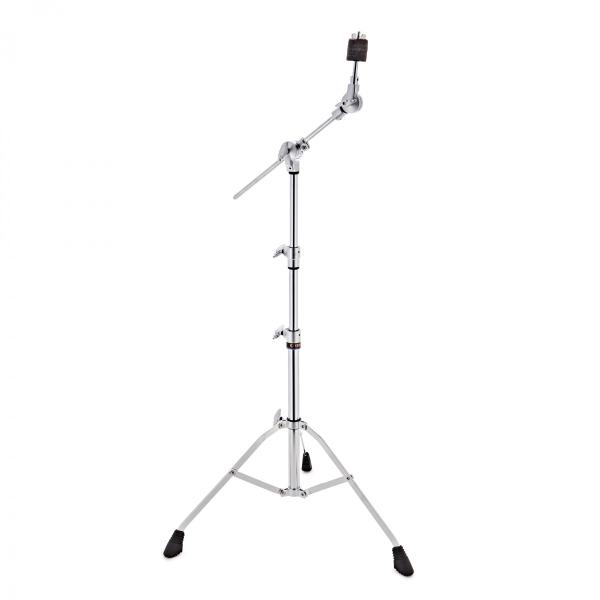 YAMAHA CS755 ASTA PROFESSIONALE PER PIATTI A GIRAFFA CON SNODO REGOLABILE A DOPPIA ALZATA