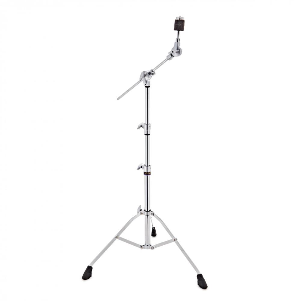 YAMAHA CS755 ASTA PROFESSIONALE PER PIATTI A GIRAFFA CON SNODO REGOLABILE A DOPPIA ALZATA