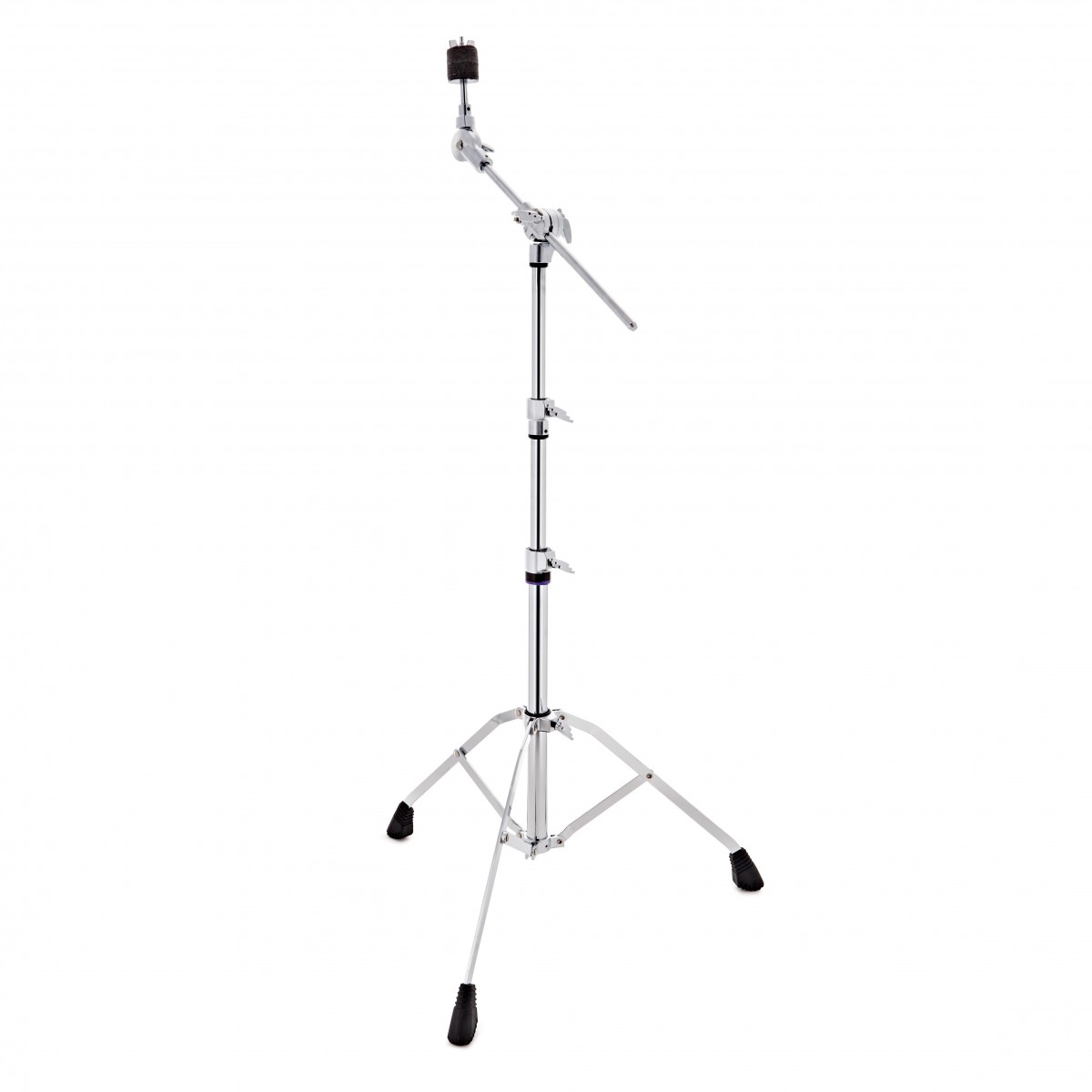 YAMAHA CS755 ASTA PROFESSIONALE PER PIATTI A GIRAFFA CON SNODO REGOLABILE A DOPPIA ALZATA