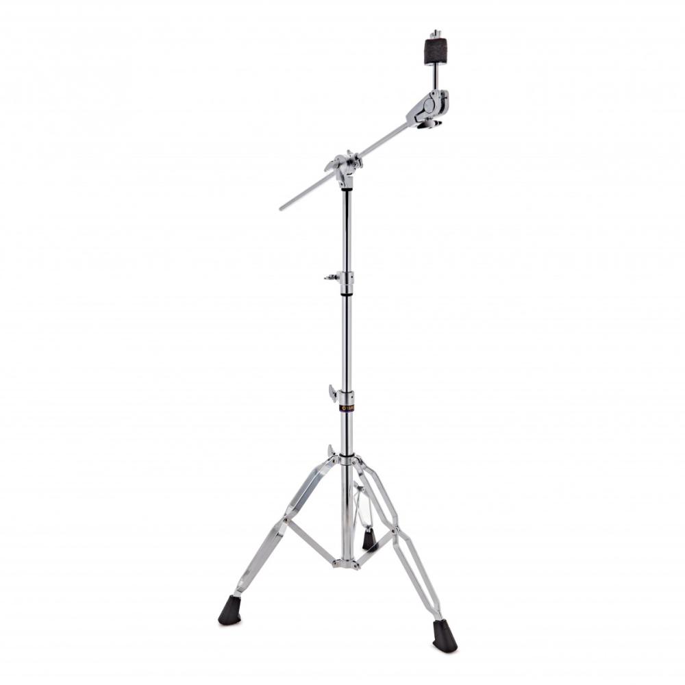 YAMAHA CS865 ASTA PROFESSIONALE PER PIATTI A GIRAFFA CON SNODO REGOLABILE A DOPPIA ALZATA