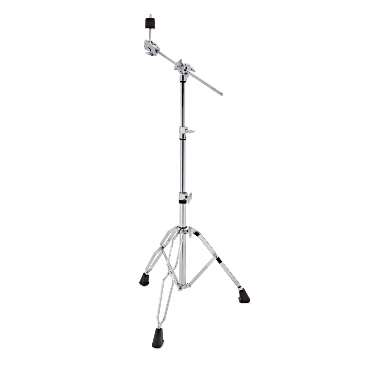 YAMAHA CS865 ASTA PROFESSIONALE PER PIATTI A GIRAFFA CON SNODO REGOLABILE A DOPPIA ALZATA