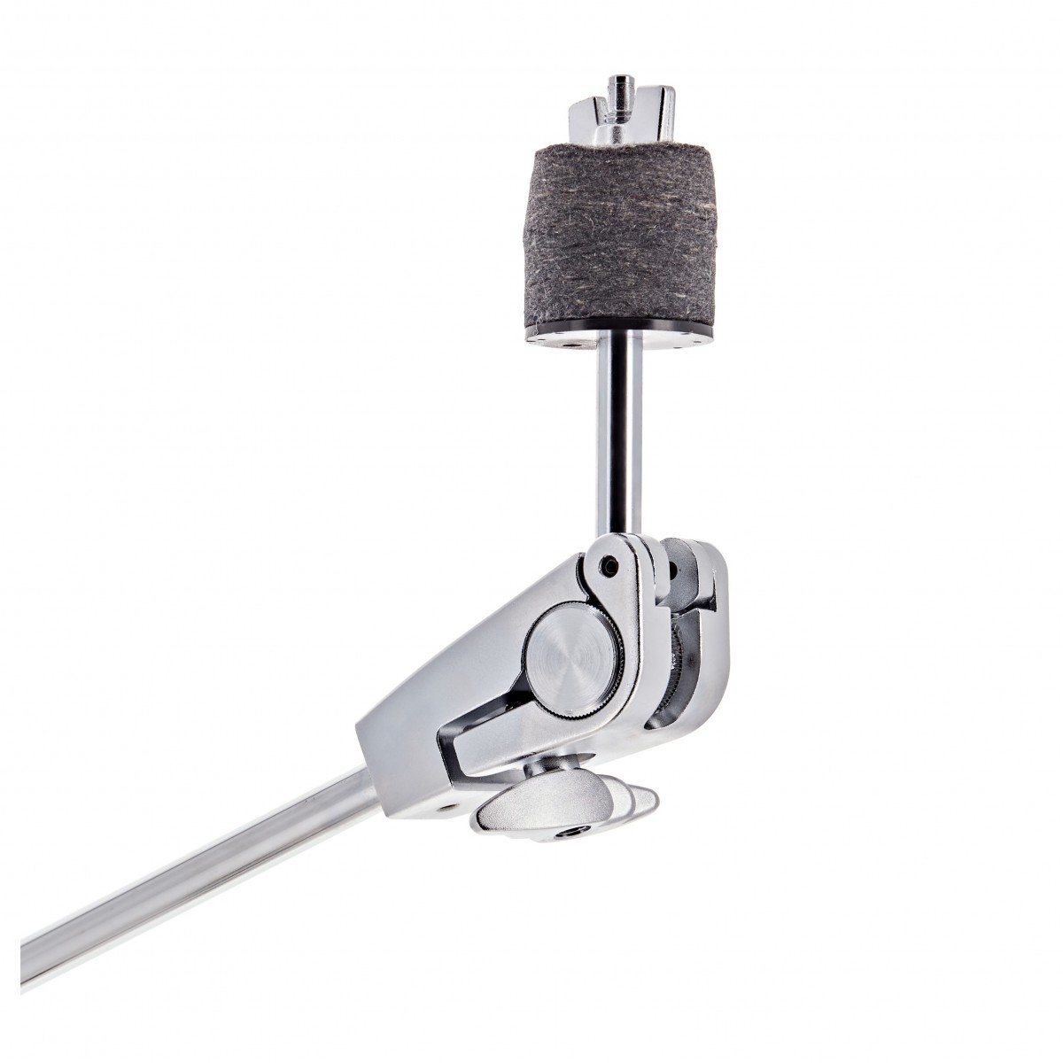 YAMAHA CS865 ASTA PROFESSIONALE PER PIATTI A GIRAFFA CON SNODO REGOLABILE A DOPPIA ALZATA