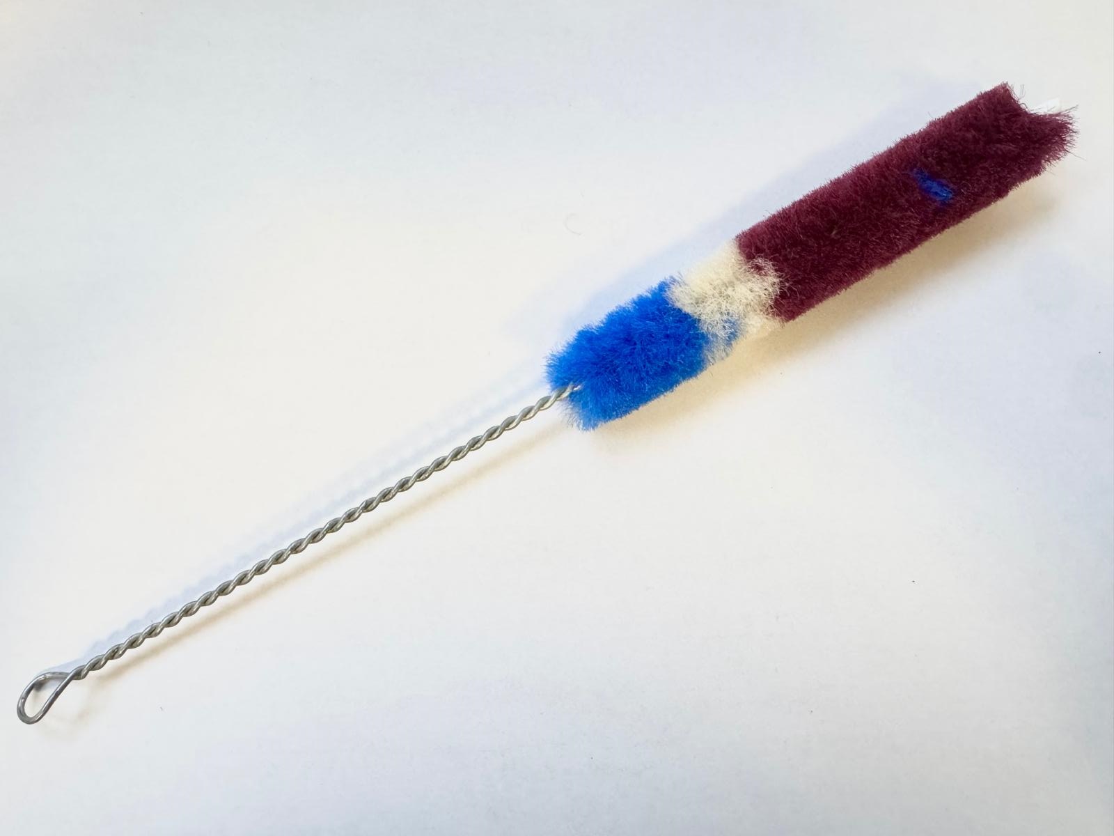 EXTREME SCFL-A SCOVOLINO IN MICROFIBRA PER FLAUTO DOLCE