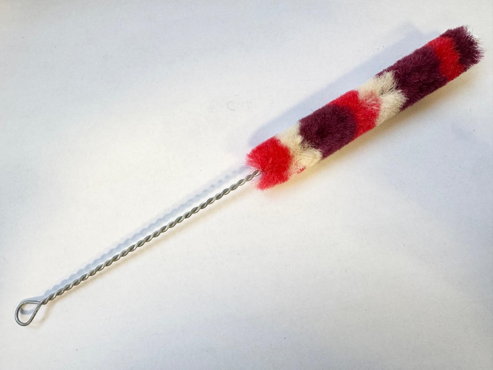 EXTREME SCFL-B SCOVOLINO IN MICROFIBRA PER FLAUTO DOLCE