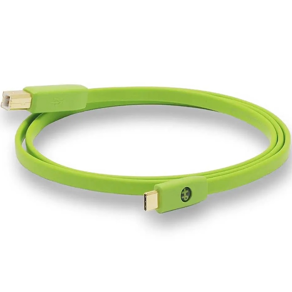 NEO OYAIDE D+ USB 2 0 TYPE C CLASS B 1MT CAVO USB 2 0 DA USB-B A USB-C 1 METRO