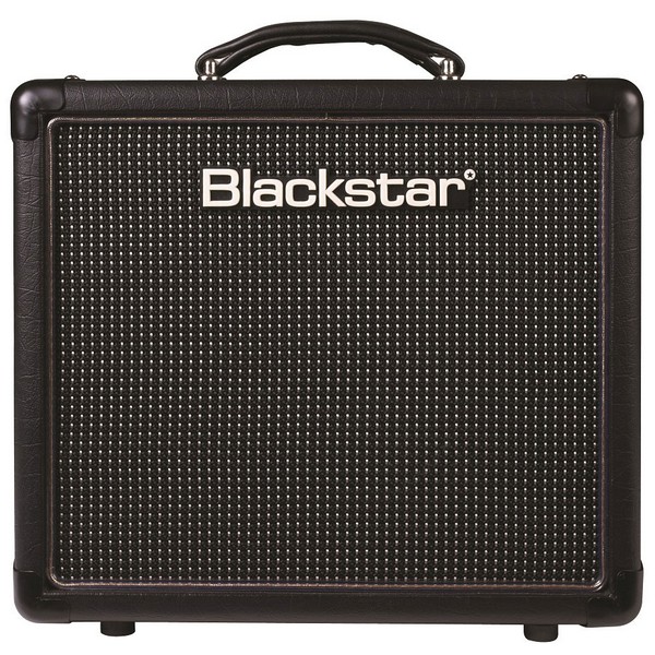 BLACKSTAR HT-1R MKII AMPLIFICATORE VALVOLARE 2 CANALI 1 WATT EX-DEMO
