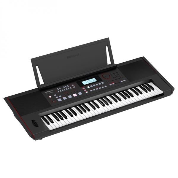 ROLAND E-X50 TASTIERA ARRANGER BLUETOOTH 61 TASTI