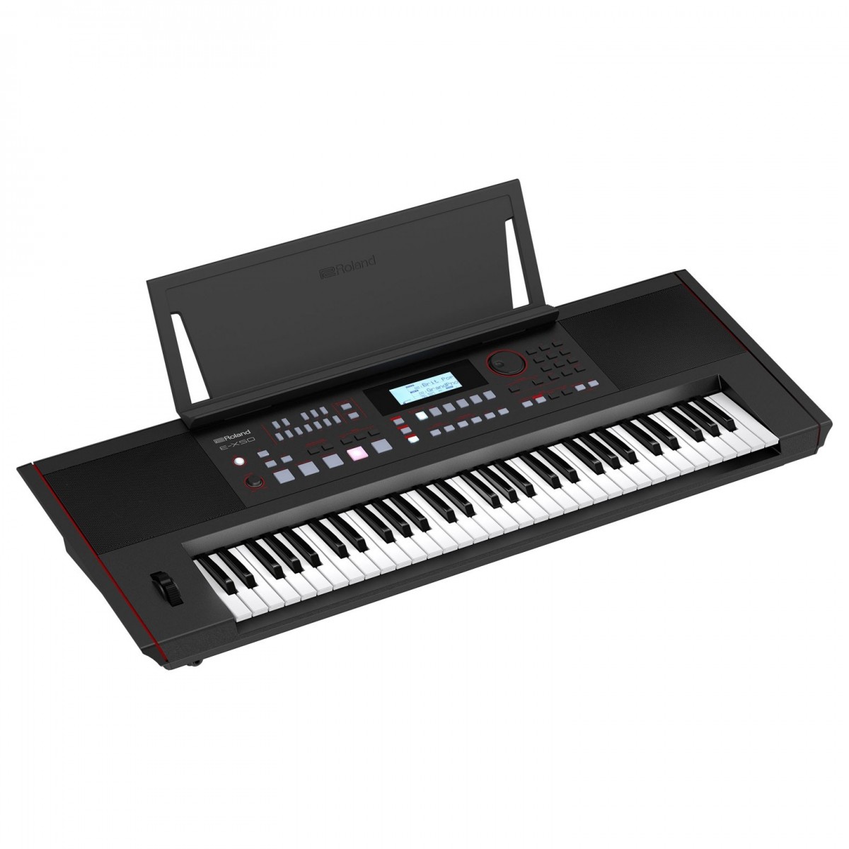 ROLAND E-X50 TASTIERA ARRANGER BLUETOOTH 61 TASTI