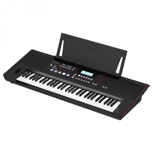 ROLAND E-X50 TASTIERA ARRANGER BLUETOOTH 61 TASTI