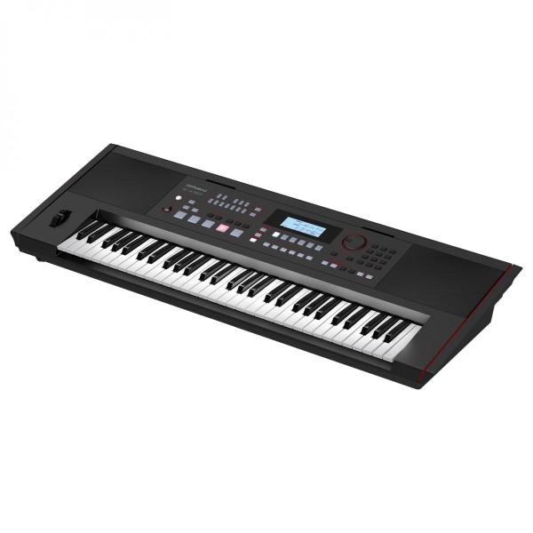 ROLAND E-X50 TASTIERA ARRANGER BLUETOOTH 61 TASTI