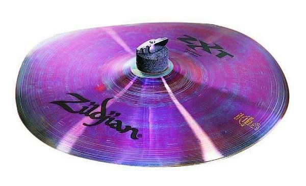 Zildjian 14" ZXT Trashformer (cm. 36)