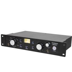 ALCTRON MP200V2 PREAMPLIFICATORE FET MICROFONICO E DI LINEA SINGOLO CANALE EX-DEMO