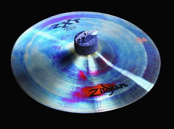 Zildjian 10" ZXT Trashformer (cm. 25)