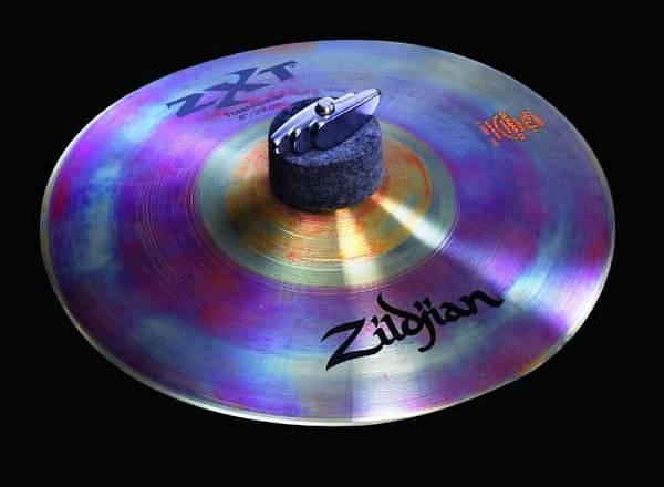 Zildjian 8" ZXT Trashformer (cm. 20)