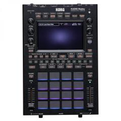 KORG KAOSS REPLAY PROCESSORE DI SEGNALE CON 128 EFFETTI CONTROLLABILI IN TEMPO REALE