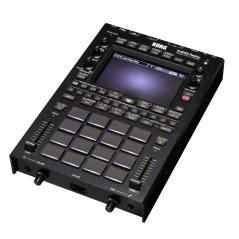 KORG KAOSS REPLAY PROCESSORE DI SEGNALE CON 128 EFFETTI CONTROLLABILI IN TEMPO REALE