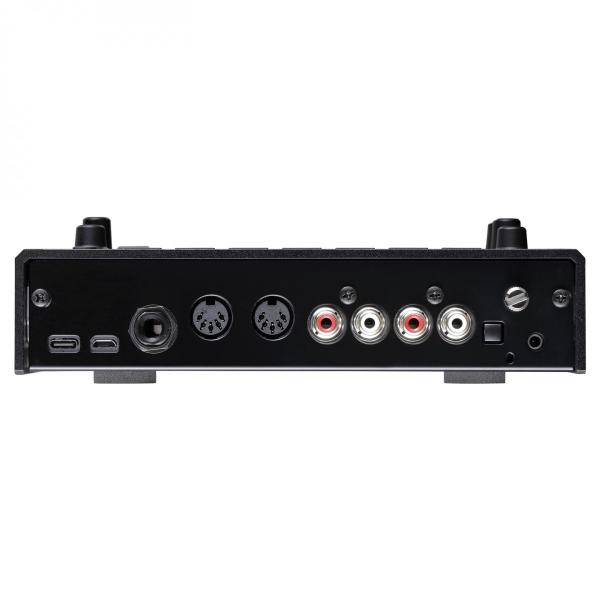 KORG KAOSS REPLAY PROCESSORE DI SEGNALE CON 128 EFFETTI CONTROLLABILI IN TEMPO REALE