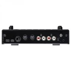 KORG KAOSS REPLAY PROCESSORE DI SEGNALE CON 128 EFFETTI CONTROLLABILI IN TEMPO REALE