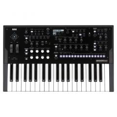 KORG WAVESTATE MKII SINTETIZZATORE DIGITALE WAVESTATE 37 TASTI