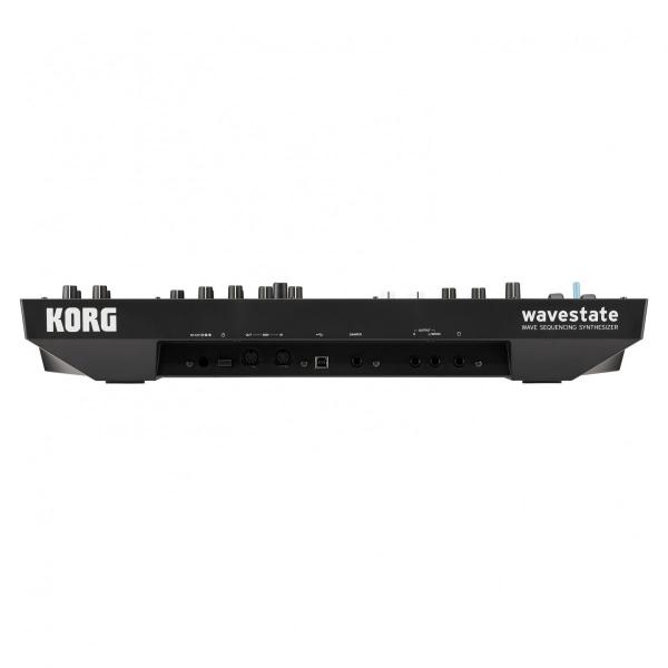 KORG WAVESTATE MKII SINTETIZZATORE DIGITALE WAVESTATE 37 TASTI