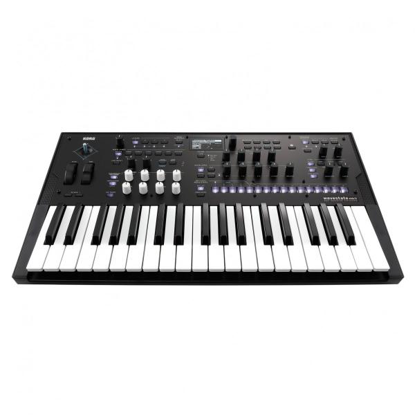 KORG WAVESTATE MKII SINTETIZZATORE DIGITALE WAVESTATE 37 TASTI