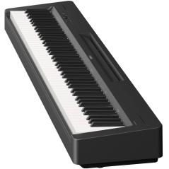 YAMAHA P145 STAGE PIANO PIANOFORTE DIGITALE 88 TASTI PESATI EX-DEMO