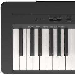 YAMAHA P145 STAGE PIANO PIANOFORTE DIGITALE 88 TASTI PESATI EX-DEMO