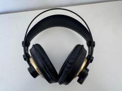AKG ACOUSTIC AKG K240 STUDIO CUFFIA DA STUDIO SEMIAPERTA CIRCUMAURALE DINAMICA USATO