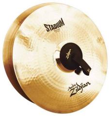 Zildjian 20" Coppia Stadium Medium Heavy (cm. 51)