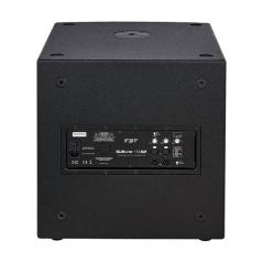 FBT ELETTRONICA FBT SUBLINE 115SA SUBWOOFER ATTIVO 15" 1400 WATT