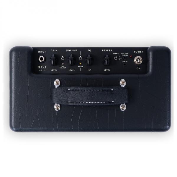 BLACKSTAR HT-1R MKIII AMPLIFICATORE VALVOLARE 1 WATT 2 CANALI