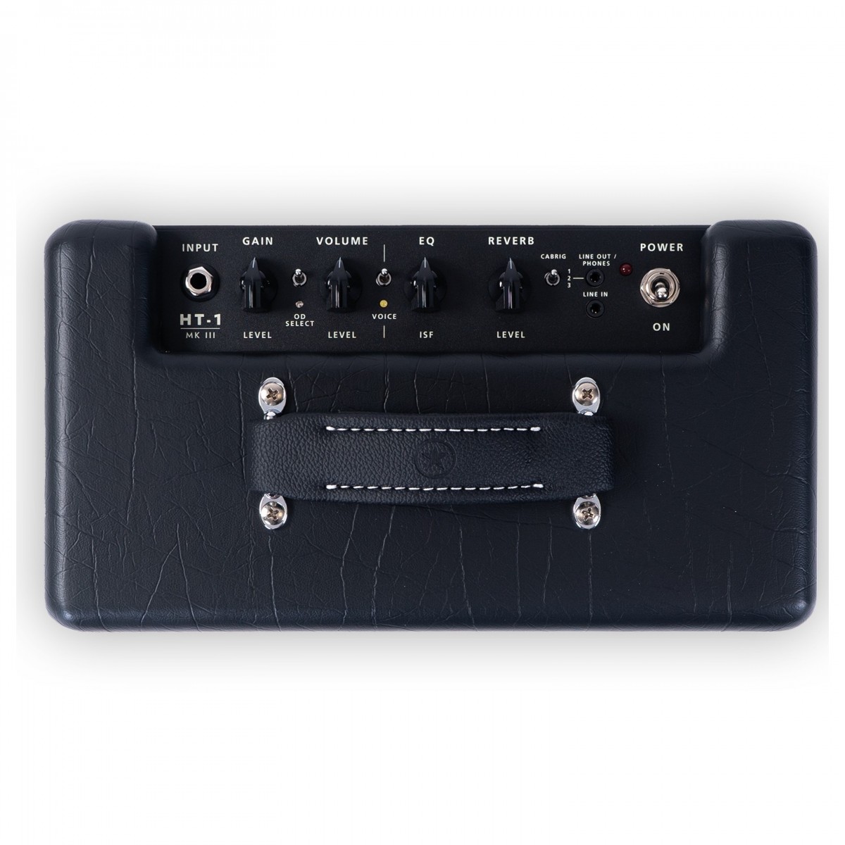 BLACKSTAR HT-1R MKIII AMPLIFICATORE VALVOLARE 1 WATT 2 CANALI