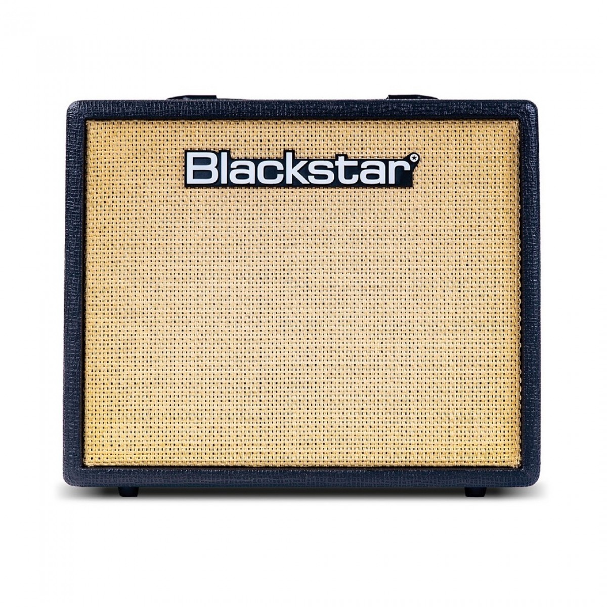 BLACKSTAR DEBUT 30E BLACK AMPLIFICATORE COMBO 30 WATT 10" PER CHITARRA 2 CANALI CON DELAY