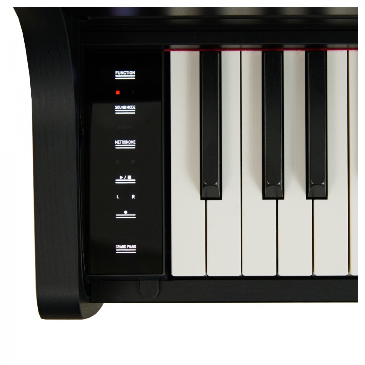 CASIO CELVIANO AP300 BK BLACK PIANOFORTE DIGITALE 88 TASTI SCALED HAMMER COLORE NERO