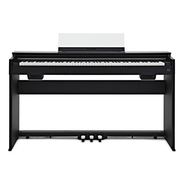CASIO CELVIANO AP S200 BK BLACK PIANOFORTE DIGITALE 88 TASTI HAMMER ACTION COLORE NERO