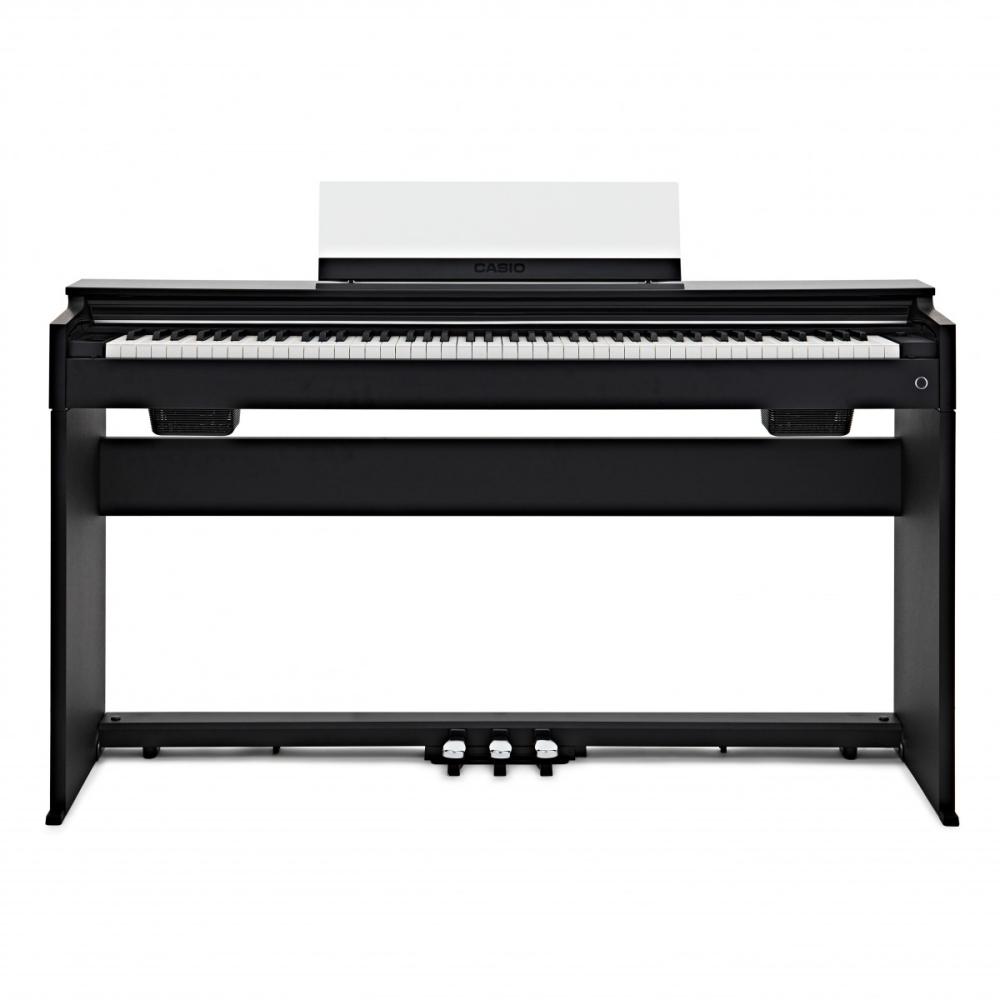 CASIO CELVIANO AP S200 BK BLACK PIANOFORTE DIGITALE 88 TASTI HAMMER ACTION COLORE NERO