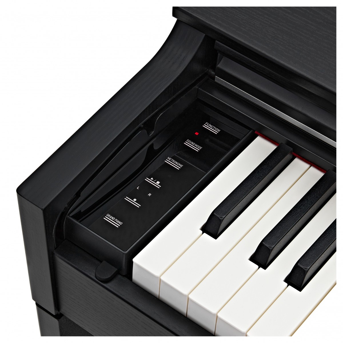 CASIO CELVIANO AP S200 BK BLACK PIANOFORTE DIGITALE 88 TASTI HAMMER ACTION COLORE NERO