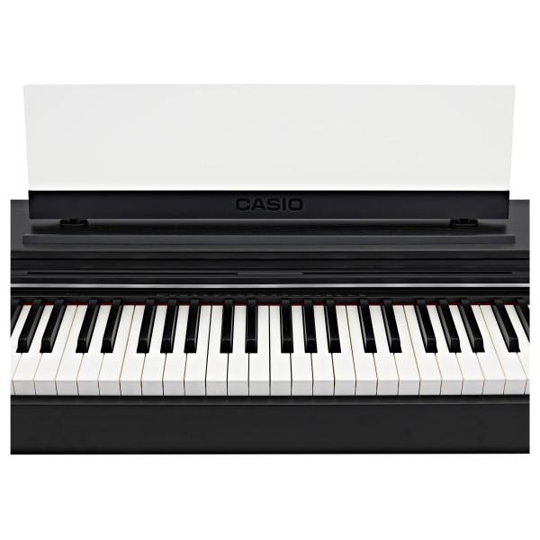 CASIO CELVIANO AP S200 BK BLACK PIANOFORTE DIGITALE 88 TASTI HAMMER ACTION COLORE NERO