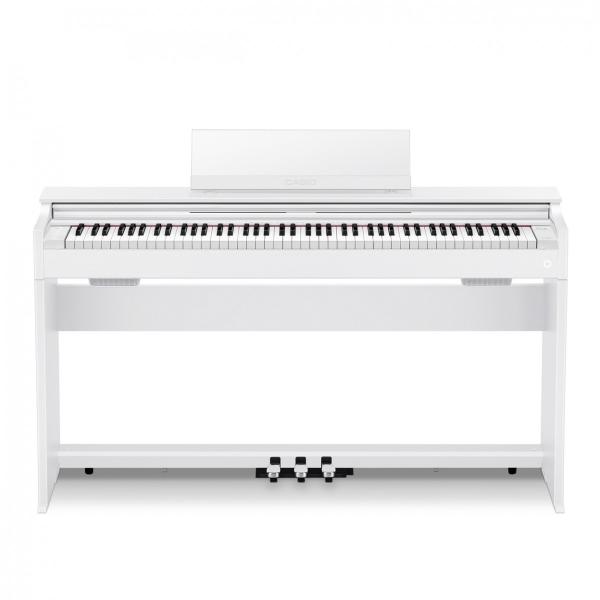 CASIO CELVIANO AP S200 WH WHITE PIANOFORTE DIGITALE 88 TASTI HAMMER ACTION COLORE BIANCO