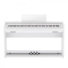 CASIO CELVIANO AP S200 WH WHITE PIANOFORTE DIGITALE 88 TASTI HAMMER ACTION COLORE BIANCO