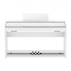 CASIO CELVIANO AP S200 WH WHITE PIANOFORTE DIGITALE 88 TASTI HAMMER ACTION COLORE BIANCO