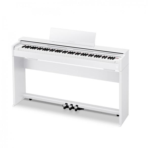 CASIO CELVIANO AP S200 WH WHITE PIANOFORTE DIGITALE 88 TASTI HAMMER ACTION COLORE BIANCO