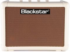 BLACKSTAR FLY3 ACOUSTIC PACK MINI AMPLIFICATORE PER CHITARRA ACUSTICA 3 WATT CON SPEAKER AGGIUNTIVO