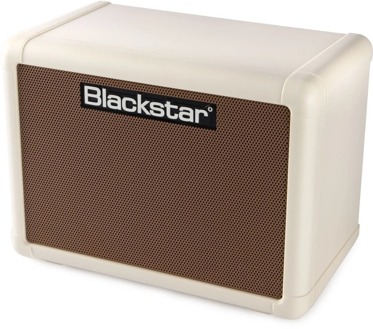 BLACKSTAR FLY3 ACOUSTIC PACK MINI AMPLIFICATORE PER CHITARRA ACUSTICA 3 WATT CON SPEAKER AGGIUNTIVO