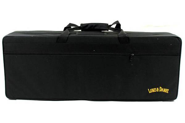 LUKE DANIEL LUKE & DANIEL TS6435L SAX TENORE IN OTTONE CON CUSTODIA EX-DEMO