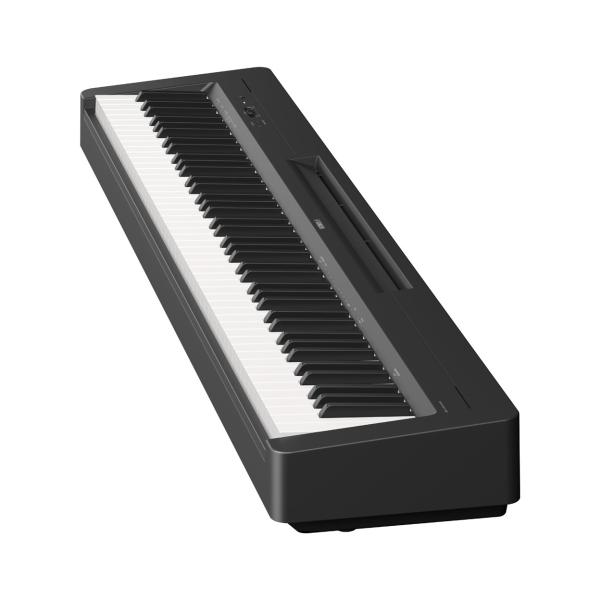 YAMAHA P145BT B STAGE PIANO PIANOFORTE DIGITALE 88 TASTI PESATI CON BLUETOOTH