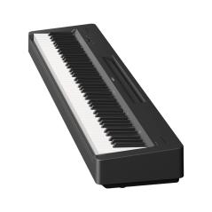 YAMAHA P145BT B STAGE PIANO PIANOFORTE DIGITALE 88 TASTI PESATI CON BLUETOOTH