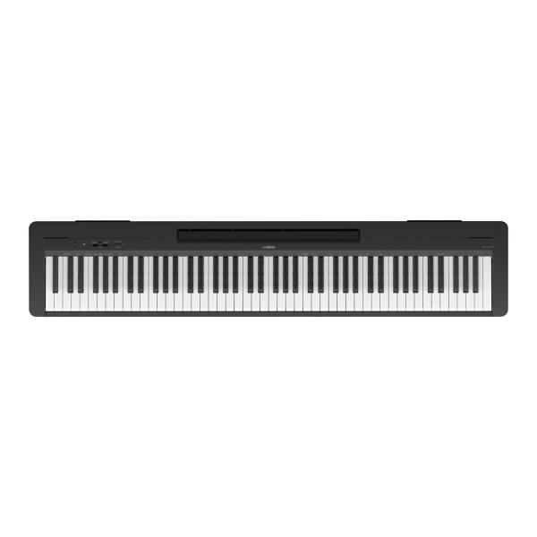 YAMAHA P145BT B STAGE PIANO PIANOFORTE DIGITALE 88 TASTI PESATI CON BLUETOOTH